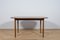 Table de Salle à Manger Mid-Century par Ole Wanscher pour Poul Jeppesens Furniture Factory, Danemark, 1960s 4