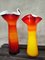 Vintage Vases, 1960s, Set of 4, Image 4