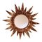 Specchio da parete Sun, Spagna, Immagine 1