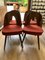 Mid-Century Dining Chairs by Antonín Šuman for Tatra Furniture, 1960s, Set of 4 2