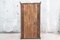 20th Century Rustic Armoire in Pine, Image 6