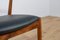 Mid-Century Danish Dining Chairs, 1960s, Set of 6, Image 18