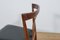 Mid-Century Danish Dining Chairs, 1960s, Set of 6 16