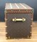 Vintage Steamer Trunk from Louis Vuitton, 1980s 5