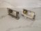 Bauhaus Industrial Train Bedside Wall Lamps, Germany, Set of 2, Image 2