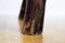 Sgabello rustico in quercia, anni '30, Immagine 8