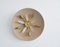 Ceiling Lamp in Brass and Metal, 1960s, Image 1