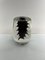 Vase Oursin en Eco-Cristal par Nelson Figueiredo pour BF Glass Studio 1