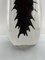 Vase Oursin en Eco-Cristal par Nelson Figueiredo pour BF Glass Studio 6