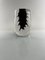 Vase Oursin en Eco-Cristal par Nelson Figueiredo pour BF Glass Studio 5