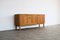 Vintage Sideboard aus Eiche, 1960er 12