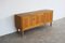 Vintage Sideboard aus Eiche, 1960er 11