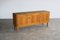 Vintage Sideboard aus Eiche, 1960er 4