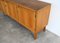 Vintage Sideboard aus Eiche, 1960er 2