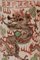 Chinesischer Pinseltopf aus Knisterware, 1890er 5
