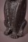 20th-Century African Benin Bronze Leopard Sculpture, 1920s, Image 9