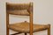 Vintage Chair Dordogne Model attributed to Robert Sentou, 1950s 4