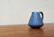 Small Minimalist German Carafe Vase by Hildegard and Peter Delius for Hamelner Kunsttöpferei, 1960s 12