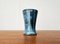 Deutsche Mid-Century Studio Vase aus Keramik von Monika Maetzel, 1960er 1