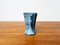 Deutsche Mid-Century Studio Vase aus Keramik von Monika Maetzel, 1960er 9