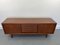 Mid-Century Teak Sideboard by Johannes Andersen for Uldum Mobelfabrik, 1960s 8