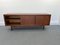 Mid-Century Teak Sideboard by Johannes Andersen for Uldum Mobelfabrik, 1960s 13