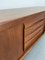 Mid-Century Teak Sideboard by Johannes Andersen for Uldum Mobelfabrik, 1960s 12