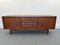 Mid-Century Teak Sideboard by Johannes Andersen for Uldum Mobelfabrik, 1960s 3