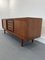 Mid-Century Teak Sideboard by Johannes Andersen for Uldum Mobelfabrik, 1960s 17