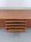 Mid-Century Teak Sideboard by Johannes Andersen for Uldum Mobelfabrik, 1960s 9