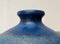 Mid-Century German Pottery Vase from Ceramano, 1960s 9