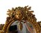 Specchio Luigi XIV King De Vincenzo Fancelli, anni '80, Immagine 3