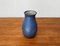 Vintage German Pottery Vase from WWB Winterhuder Workshops, Hamburg 3