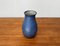 Vintage German Pottery Vase from WWB Winterhuder Workshops, Hamburg, Image 3