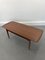 Teak Coffee Table by Tove and Edvard Kindt-Larsen for France & Son, Denmark, 1970s 10