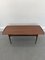 Teak Coffee Table by Tove and Edvard Kindt-Larsen for France & Son, Denmark, 1970s 6