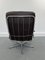 Vintage Leather Armchair, 1960s, Image 8