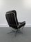 Fauteuil Vintage en Cuir, 1960s 7