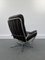 Vintage Leather Armchair, 1960s, Image 7