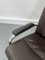 Vintage Leather Armchair, 1960s, Image 11