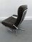 Vintage Leather Armchair, 1960s, Image 2
