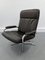 Vintage Leather Armchair, 1960s 4