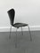 Chair Model 3107 by Arne Jacobsen,1970s 2