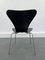 Chair Model 3107 by Arne Jacobsen,1970s 5