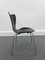 Chair Model 3107 by Arne Jacobsen,1970s 4