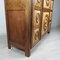 Brutalist Cabinet by Charles Dudouyt, 1940s 6