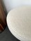 Mid-Century Modern Italian Stools in Wood and Marble by Lissone, 1950s, Set of 2, Image 7