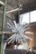 Vintage Chandelier from Venini, 1960s, Image 1