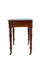 Victorian Mahogany Dressing Table, 1870s, Image 16