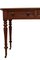 Victorian Mahogany Dressing Table, 1870s, Image 7